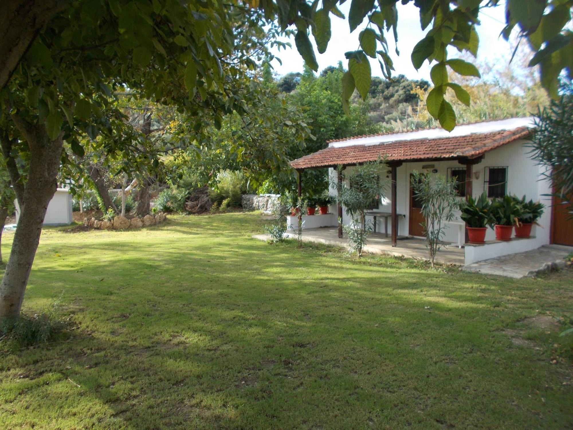 Villa Mina Potistika Exterior foto