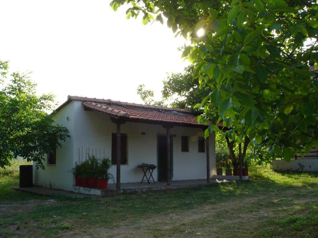 Villa Mina Potistika Exterior foto
