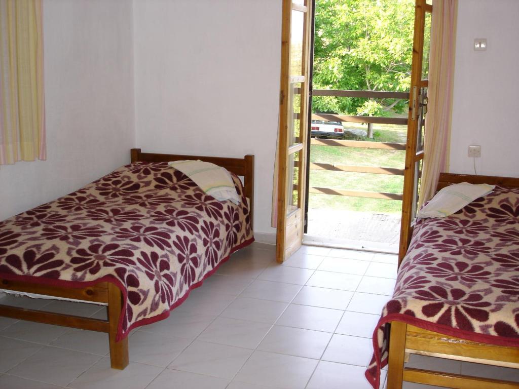 Villa Mina Potistika Exterior foto