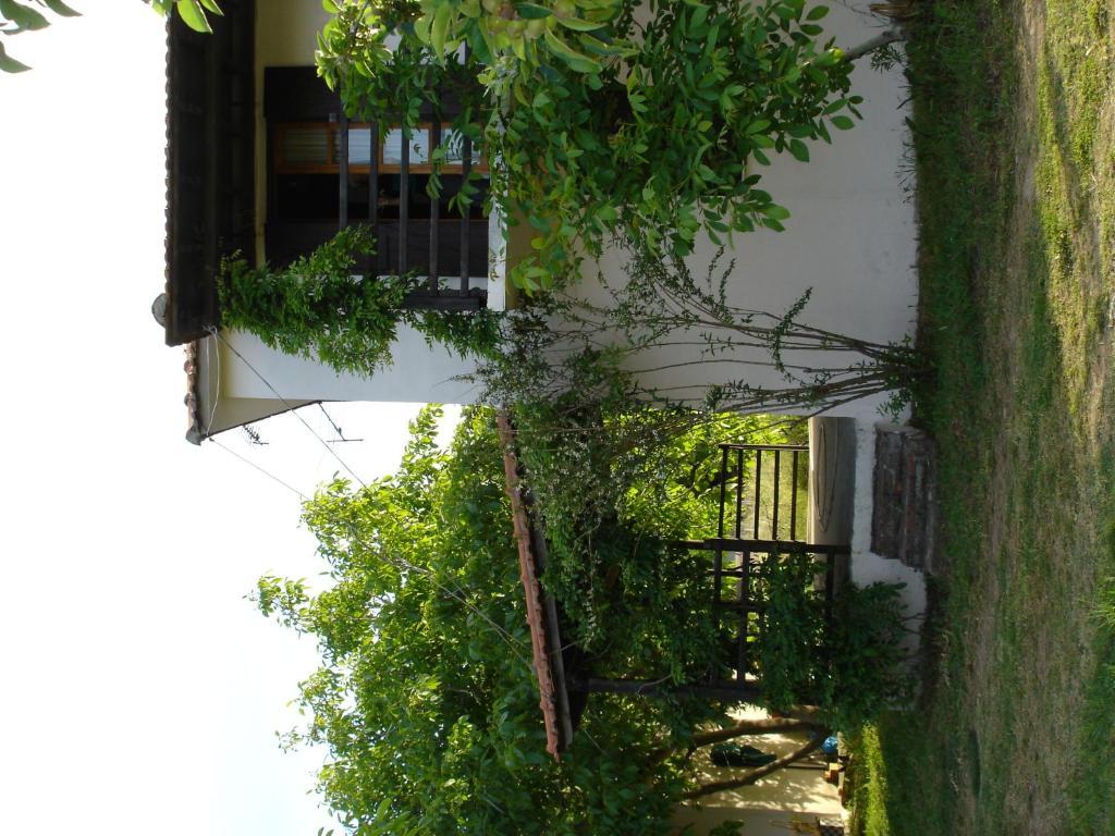 Villa Mina Potistika Exterior foto
