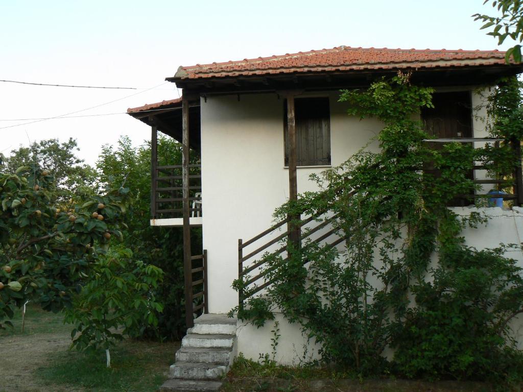 Villa Mina Potistika Exterior foto