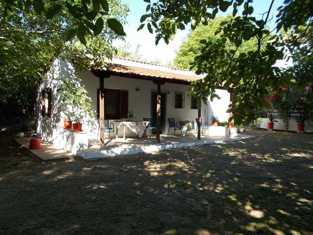 Villa Mina Potistika Exterior foto